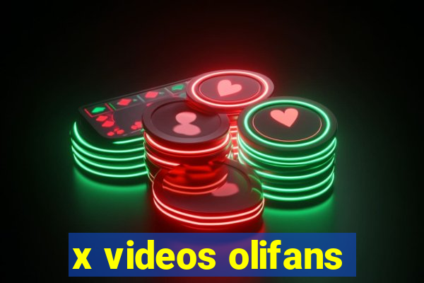 x videos olifans